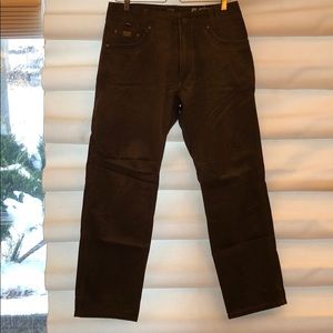 Kuhl Hiking pants 32/30 New W/O tags